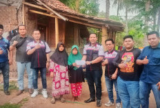 LSM GEMPUR DPD Provinsi Banten Soroti Desa Kemiri, Terkait Keluhan Warganya