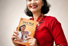 Bahasa Tinggi, Honor Mahal, dan Bangsa yang Mudah Tertipu