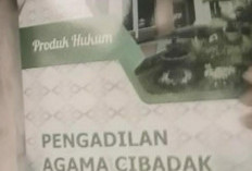 Ade: Ada Yang Kuatir Dugaan Pemalsuan Dokumen Terbongkar di PA Sukabumi