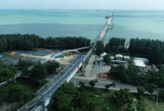 Solusi Bangun Indonesia Pertahankan Laba Positif di Tengah Tantangan Industri