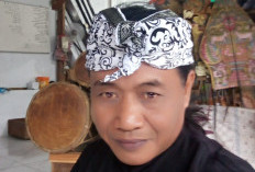 Mengenal Seni dan Budaya Leluhur Sanggar Cipta Budi, Desa Juntinyuat, Kecamatan Juntinyuat Indramayu