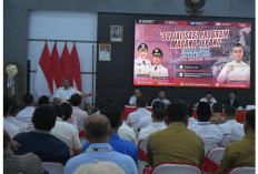 Sosialisasi Program Magang Jepang SMART IM JAPAN 2025 Resmi Dibuka Bupati Karanganyar 