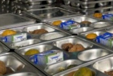 Gelombang Protes Terhadap Program MBG dan Tuntutan Pengalihan Anggaran   