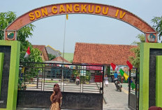 Soal Oknum guru penyebab Siswa masuk RS, Kepsek SDN Cangkudu IV Balaraja Membisu 