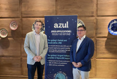 Azul Hadirkan Azul Platform Prime untuk Optimasi Biaya Penggunaan Cloud bagi Pelaku Industri di Indonesia