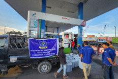 Nelayan Medan Belawan Dipermudah untuk Akses BBM Subsidi