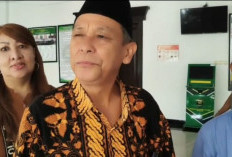 Menyatakan Banding Kok Dianggap Telat