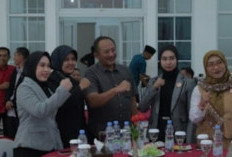 IKADIN, Perkuat Kolaborasi Wujudkan Kepastian Hukum bagi Masyarakat Diresmikan Bupati Karanganyar 