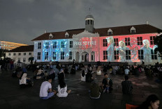 JXB Buka Peluang Kolaborasi Adakan Aktivasi Ruang Publik