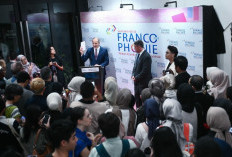 Pekan Frankofoni 2026 Ditutup Meriah, Perkuat Dialog Budaya dan Minat Bahasa Prancis di Indonesia