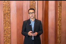 Update LHKPN Kabinet Merah Putih