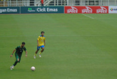 Liga 2; Persikota Tangerang Berhasil Curi Tiga Poin dari Tuan Rumah Persikabo 1973, Skor 1-2 