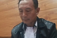 Menjelang Jadi Jaksa Agung: Kesediaan Rocky Gerung Menjadi Watimpres di Rezim Prabowo Adalah Langkah Tepat