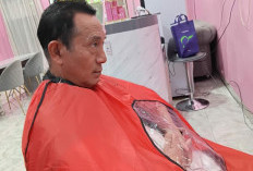 Anggita Eyelash Salon luncurkan layanan baru, paket facial dan potong rambut untuk penampilan lebih menarik