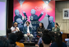 SIPFest 2026 Rayakan Keragaman Seni Pertunjukan Asia Lewat 
