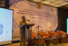 Implementasi SPBE, Diskominfo Sumut Permudah Administrasi dan Layanan Publik