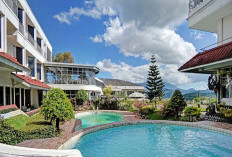 Libur Sekolah Lebih Seru dengan Diskon 75 Persen di OYO