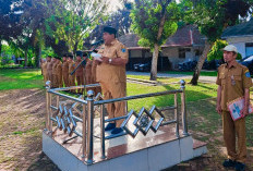 Selaraskan 17 Prioritas Nasional, Asisten III Labuhanbatu Tekan Percepatan RKPD 2027