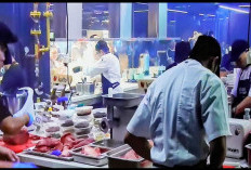 Jakarta Butchers’ Challenge 2025: Menegaskan Keahlian dan Komunitas di Pusat Dunia Daging Sapi