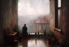 God, Why Is Fate Not on My side?