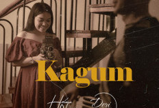 Deri Adhika Gandeng Helma Namira Garap Single Kolaborasi Bertajuk 