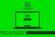 Website Memburu Pemangsa Resmi Diluncurkan, Dorong Kepedulian terhadap Kasus Penculikan Anak