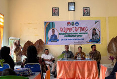 Maluku Utara Perlahan Bergerak Menuju Daerah Kepulauan Ramah Disabilitas