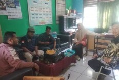 SDN Pangkat 1 Beri Klarifikasi Terkait Iuran Pembelian Rak Sepatu untuk Siswa