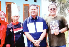 Nobar Film “Kompi Daeng” di MTsN 5 Cianjur Meriah, Kolaborasi Edukasi Sejarah dan Program MBG Tuai Apresiasi