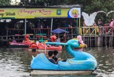 Inilah Tempat Wisata Populer di Tangerang, Cek Alamat dan Lokasinya di Sini