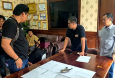 Ketum PWDPI Desak APH Bongkar Aktor Utama Bank Keliling Ilegal, Telusuri Asal Senjata Tajam dan Peluru