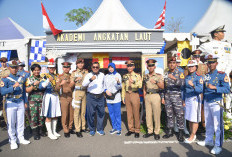Stand AAL Turut Serta Ramaikan Pameran Alutsista dan Naval Base Open Day (NBOD)