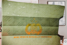 Diduga Tak Terima Ditegur, Oknum petugas survey leasing FIF hina Saudara Konsumennya