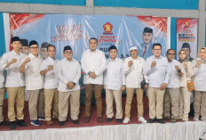 Calon Bupati Bogor Rudy Susmanto Berkomitmen Menjadikan Kabupaten Bogor yang Lebih Maju Lagi