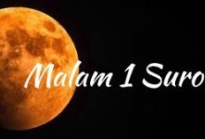 Malam 1 Suro: Antara Tradisi, Spiritualitas, dan Misteri