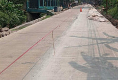 Gebrakan Infrastruktur Bupati Rudy Susmanto, Wilayah Timur Kabupaten Bogor Siap Mengejar Ketertinggalan