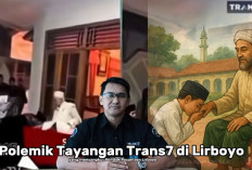 Adab Santri dan Polemik Tayangan Trans7 di Lirboyo: Antara Tradisi dan Sensitivitas Media