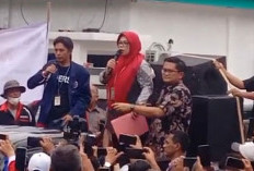 Unras Organisasi Kewartawanan, LCKI Sebut Sikap Gentlemen Kadinsos Kabupaten Bogor Patut Diapresiasi