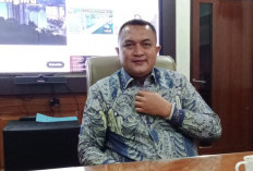 Rudy Susmanto Ingin Menjadikan Bogor Istimewa dan Mendukung Generasi Muda di Kabupaten Bogor