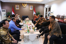 Hakordia 2024: Momentum Bersama, Wujudkan Indonesia Emas dengan Semangat Kolaborasi