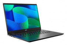 Acer Perkenalkan TravelMate P6 14 AI Terbaru; PC Copilot+ Berdesain Ringkas dengan Bobot di Bawah 1kg