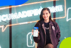 Data Terbaru Pinhome: Insentif Pajak Dongkrak Pembelian Properti, Kenaikan Suku Bunga Geser Tren KPR