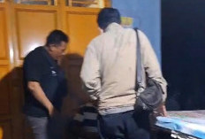 Jatanras Polres Simalungun Menggelar Operasi Penindakan Perjudian di Tanah Jawa, Tidak Temukan Barang Bukti