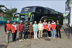 PT Antar Lintas Sumatera Genap 60 Tahun, Tetap Jadi Raja Jalanan Sumatera -Jawa