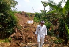 Desa Cihideng Udik Luncurkan Program Bantuan Keuangan Infrastruktur dari Pemkab Bogor