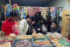 Oprasi Pekat 2025, Peracik Miras Diamankan Sat Res Narkoba Polres Karanganyar