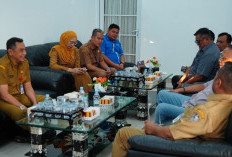 Pemkab Karanganyar Salurkan Insentif Rp149,4 Juta bagi 177 Pengabdi Keagamaan di Jenawi