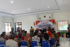 Bupati Karanganyar Jaga Persatuan, Empat Pilar Adalah Benteng Bangsa Hadapi Tantangan Zaman