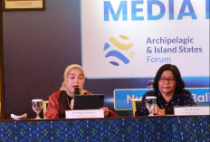 KTT AIS Forum di Bali Oktober 2023 Akan Dihadiri 51 Negara