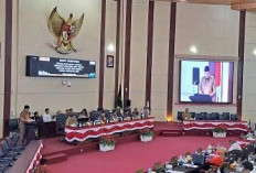 P-APBD 2023 Pemko Medan: Pendapatan Naik 0,33% Belanja Daerah Turun 0,32%